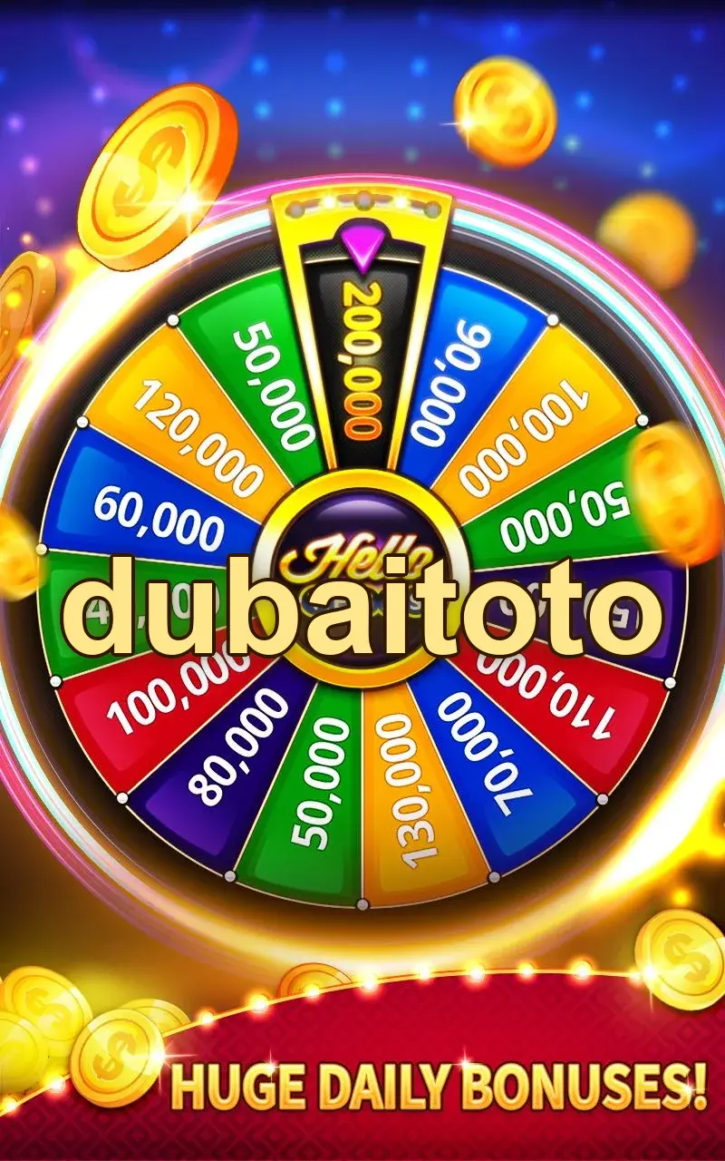 dubaitoto APK