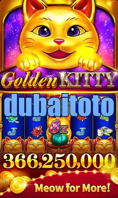 dubaitoto APK