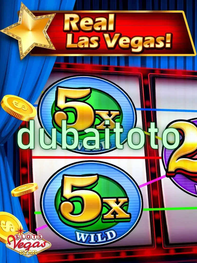 dubaitoto Tangkapan Layar - APK Resmi